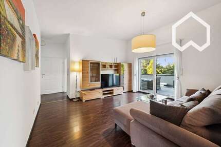 Zimmer Leverkusen Schlebusch - 3 Zimmer, 1.780&euro; | Angebot:27650716