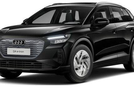 Audi Q4 e-tron 18.419 km 46.890 &euro; Bergheim 50126