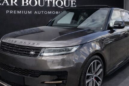 Land Rover Range Rover Sport 74.000 km 78.990 &euro; Troisdorf 53844