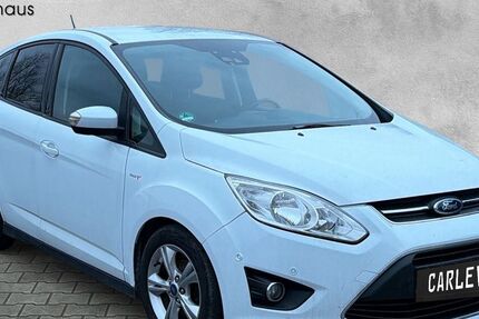 Ford C-Max 143.000 km 5.490 &euro; Köln - Worringen 50769