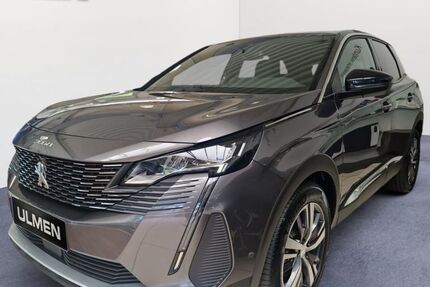 Peugeot 3008 12.100 km 23.880 &euro; Düsseldorf 40233