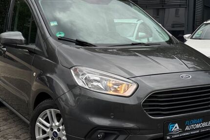 Ford Tourneo Courier 120.000 km 7.900 &euro; Troisdorf 53842