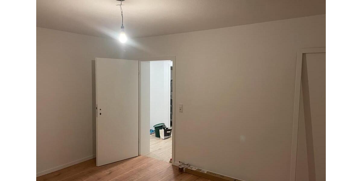 3-4Zimmer-Wohnung in Lindlar – Altenrath-Böhl zimmer