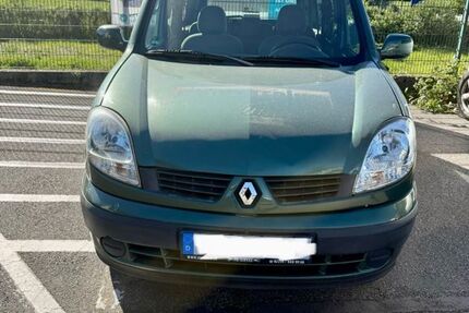 Renault Kangoo 210.000 km 1.299 &euro; Köln 50825