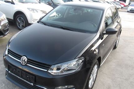 VW Polo 100.000 km 7.990 &euro; Leverkusen 51371