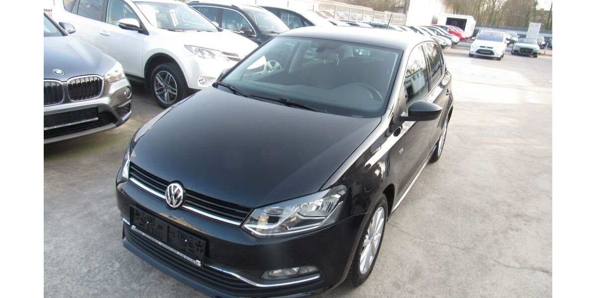VW Polo 100.000 km 7.990 &euro; Leverkusen 51371