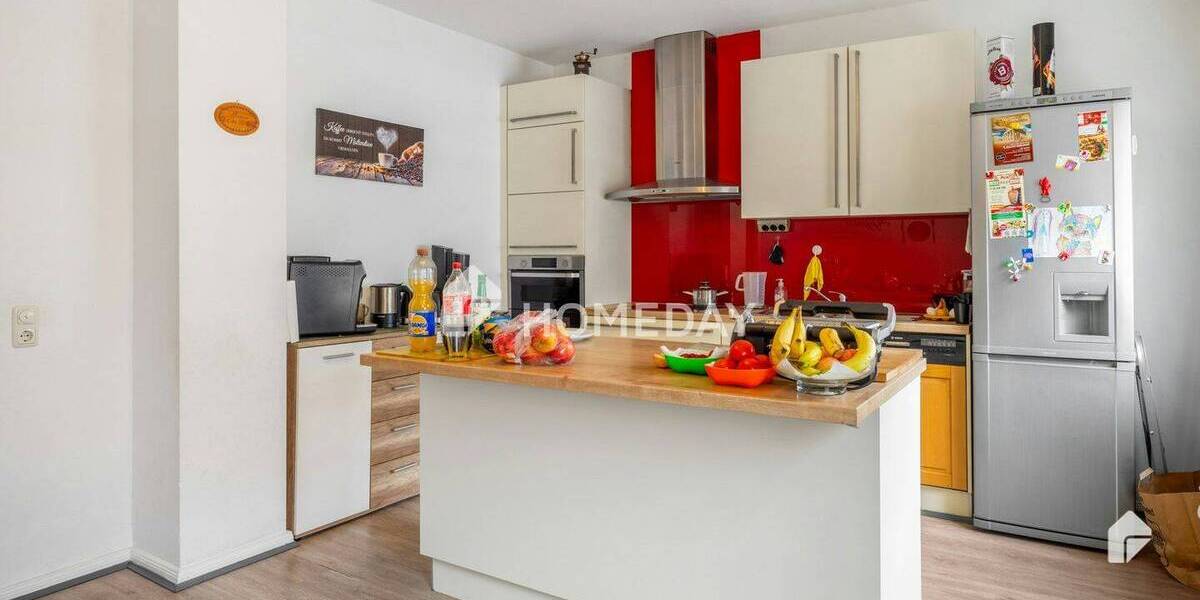 Reihenendhaus Frechen - 6 Zimmer, 180 m&sup2;, 372.500&euro; | Angebot:26065445