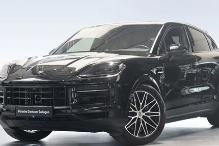 Porsche Cayenne 17.025 km 102.500 € Solingen 42653