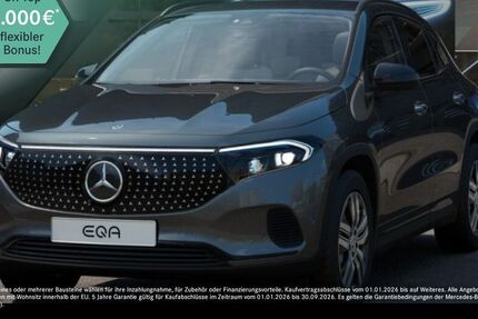Mercedes-Benz EQA 19.169 km 35.990 &euro; Leverkusen 51371