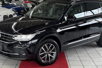 VW Tiguan 99.900 km 27.849 &euro; Erftstadt / Köln 50374