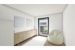 Architektenvilla am Waldrand - Bauhausbungalow mit Dachterrasse, Doppelgarage und exklusiver Privatsphäre - Villa Bensberg Bensberg | Angebot:27338480