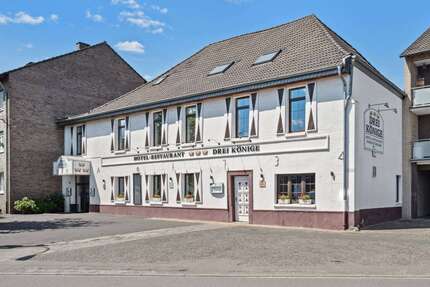 Gastronomie in Grevenbroich Kapellen 890.000 € 626.12 m² zimmer
