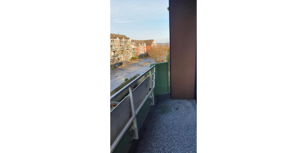 Helle 3 Zimmer-Eigentumswohnung (70 qm) auf der Saarner Kuppe 3 zimmer