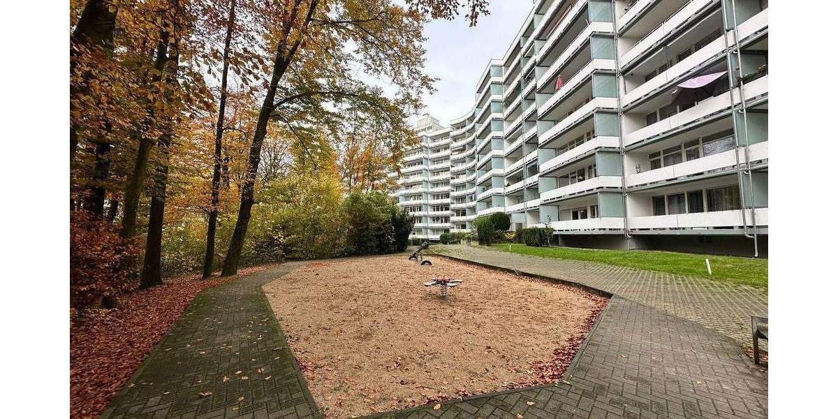 Etagenwohnung Bergisch Gladbach Bockenberg - 2 Zimmer, 61 m&sup2;, 137.000&euro; | Angebot:25154098