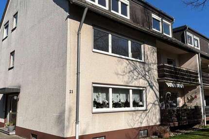 Wohnung Troisdorf Friedrich-Wilhelms-Hütte - 4 Zimmer, 104 m&sup2;, 1.080&euro; | Angebot:27141336