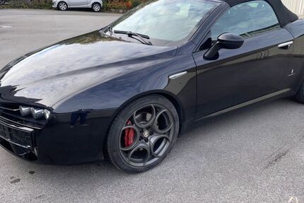Alfa Romeo Spider 31.500 km 29.500 € Remscheid 42855