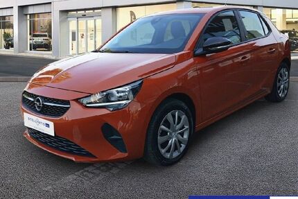 Opel Corsa 3.000 km 18.980 € Köln 51065