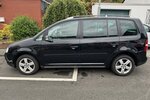 VW Touran 1.6 FSI Highline 7 Sitze SR+WR eGSD DSG ? 213.000 km 1.500 € Erftstadt 50374