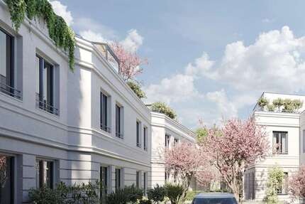 Haus Düsseldorf Niederkassel - 8 Zimmer, 250 m&sup2;, 1.495.000&euro; | Angebot:26906020