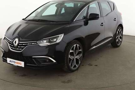 Renault Scenic 39.768 km 21.050 &euro; Köln 50739
