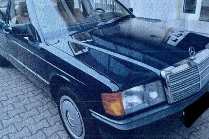 Mercedes-Benz 190 87.000 km 7.500 &euro; Wermelskirchen 42929