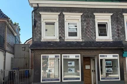 Haus Wermelskirchen - 239.000&euro; | Angebot:27067980