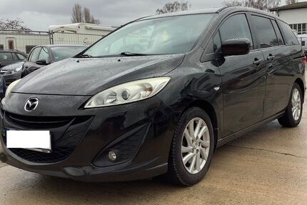 Mazda 5 179.298 km 4.900 &euro; Monheim am Rhein 40789