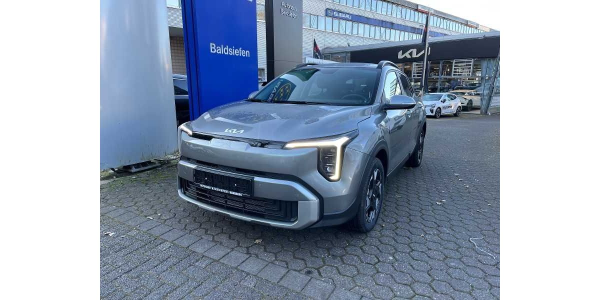 Kia Stonic 1.900 km 24.850 &euro; Bergisch Gladbach 51427