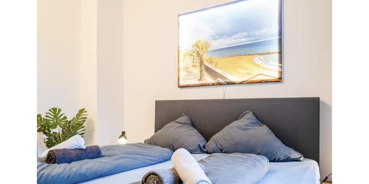 Etagenwohnung Neuss - 4 Zimmer, 80 m&sup2;, 1.000&euro; | Angebot:25510490