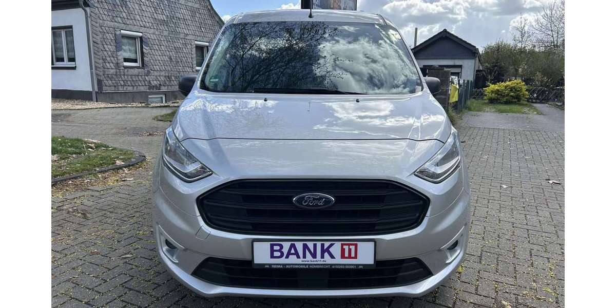 Ford Transit Connect 104.000 km 13.500 &euro; Köln 51107