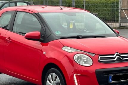Citroen C1 118.900 km 3.300 &euro; Overath bei Köln 51491