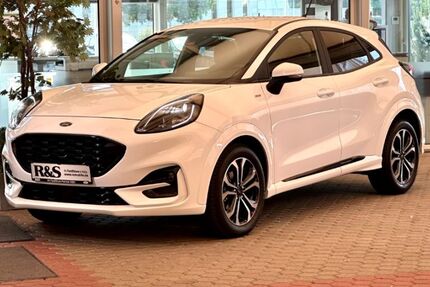 Ford Puma 9.069 km 21.400 &euro; Köln 50769