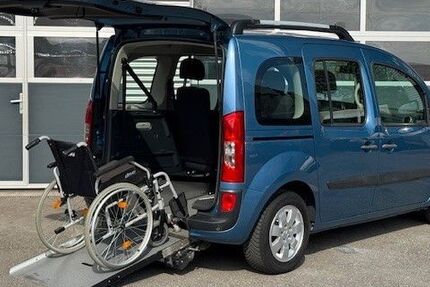 Mercedes-Benz Citan 44.400 km 22.900 € Wuppertal 42281