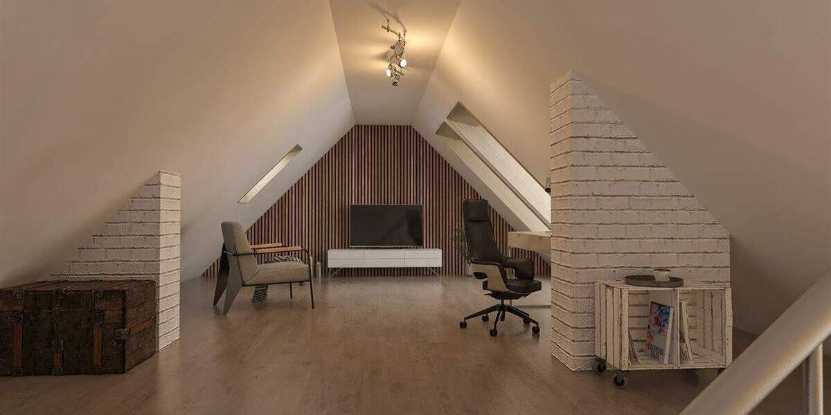 Etagenwohnung Neuss Barbaraviertel - 4 Zimmer, 249.900&euro; | Angebot:25474538