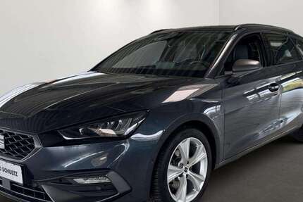 Seat Leon 22.048 km 28.990 &euro; Düsseldorf 40589