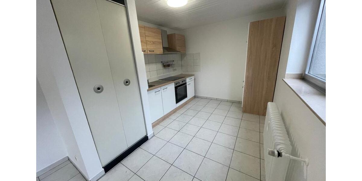 Frechen 35 qm Souterrain Renoviert Küche 1 zimmer