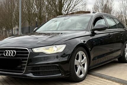 Audi A6 199.999 km 13.299 € Troisdorf 53844