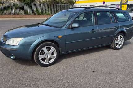 Ford Mondeo 236.390 km 1.790 &euro; Bergheim 50126