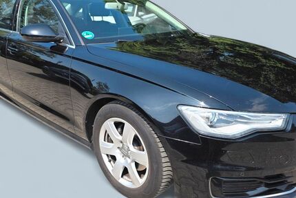 Audi A6 272.500 km 10.600 &euro; Hilden 40724