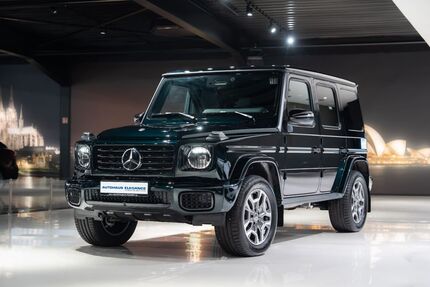 Mercedes-Benz G 450 1.639 km 138.980 &euro; Dormagen 41541