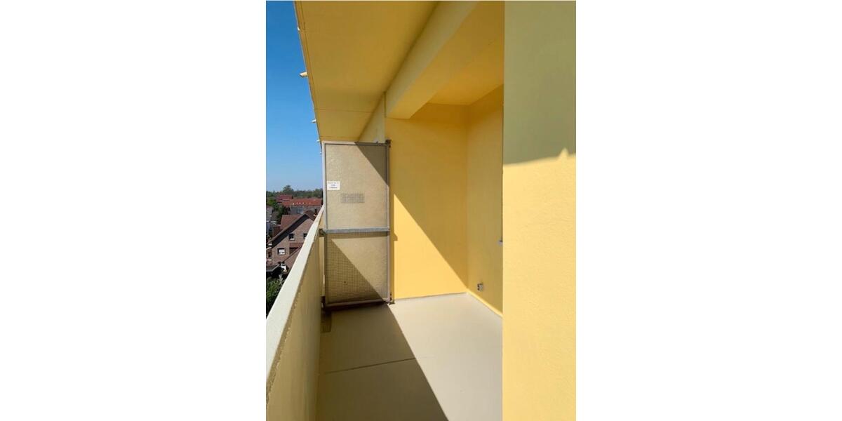 Etagenwohnung Neuss Reuschenberg - 3 Zimmer, 87 m&sup2;, 1.200&euro; | Angebot:26222248