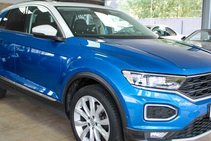VW T-Roc 100.000 km 19.700 &euro; Hilden (bei Düsseldorf) 40721