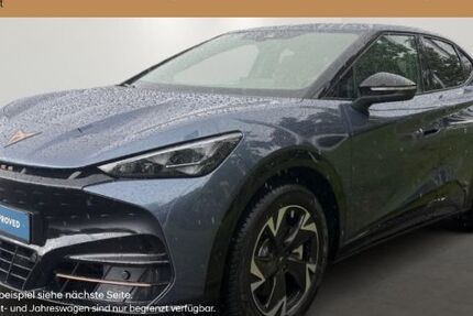 Cupra Tavascan 10.335 km 42.500 &euro; Neuss 41460