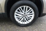VW Tiguan WM26:CUP SPORT NAVI PARKPILOT TEMPOMAT 88.859 km 10.908 &euro; Köln 50858
