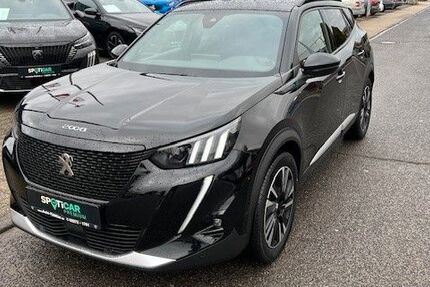 Peugeot 2008 58.294 km 17.999 &euro; Bedburg 50181