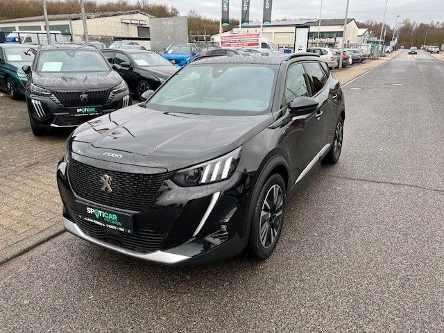 Peugeot 2008 58.294 km 17.999 &euro; Bedburg 50181
