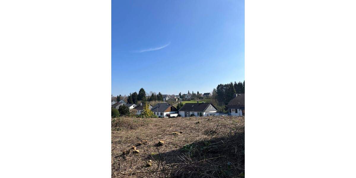 Grundstück Odenthal Blecher - 296.000&euro; | Angebot:25717079