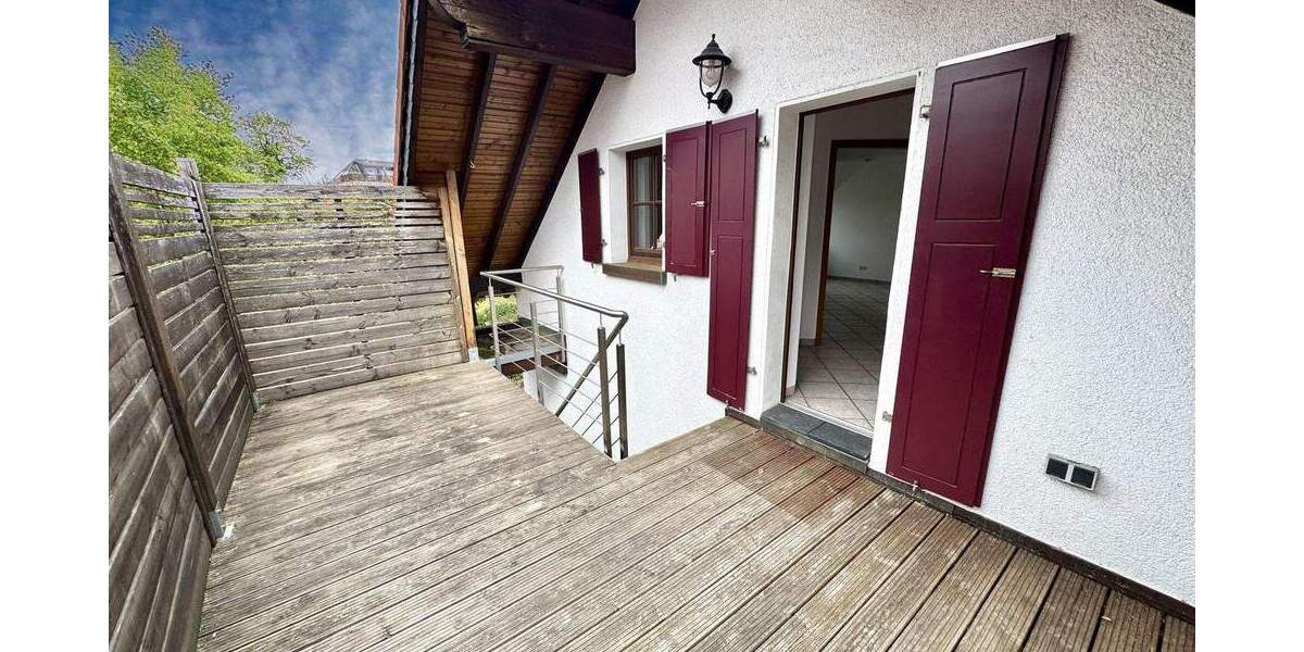 Mehrfamilienhaus, Wohnhaus Leverkusen Quettingen - 6 Zimmer, 191 m&sup2;, 599.000&euro; | Angebot:24401000