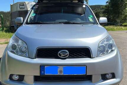 Daihatsu Terios 120.680 km 6.890 &euro; Köln, Stadt 50737