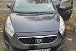 Kia Venga 101.000 km 6.100 € Pulheim 50259